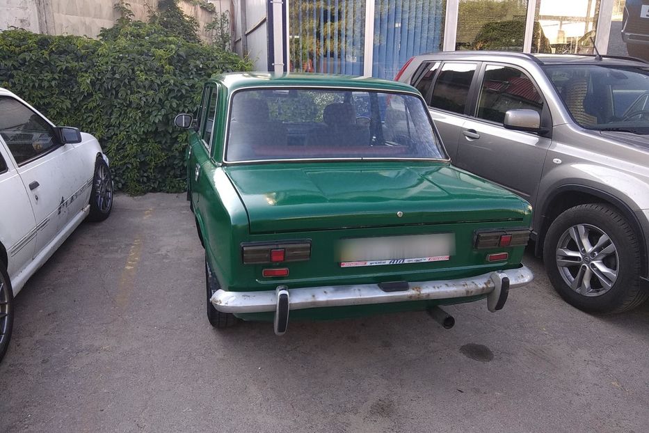 Продам ВАЗ 2101 1976 года в Житомире