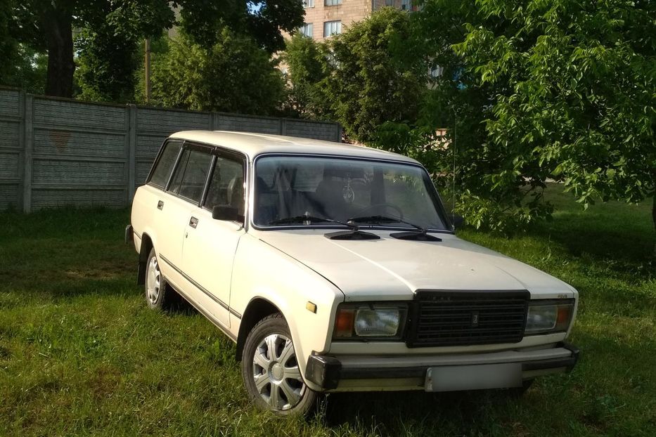 Продам ВАЗ 2104 1990 года в Ровно