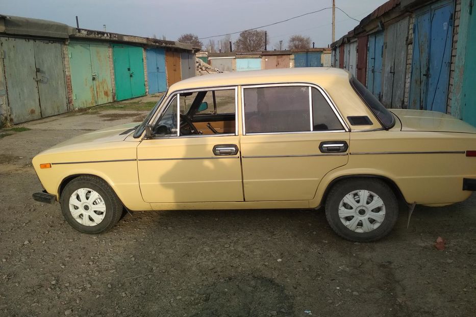 Продам ВАЗ 2106 1985 года в г. Светлодарск, Донецкая область