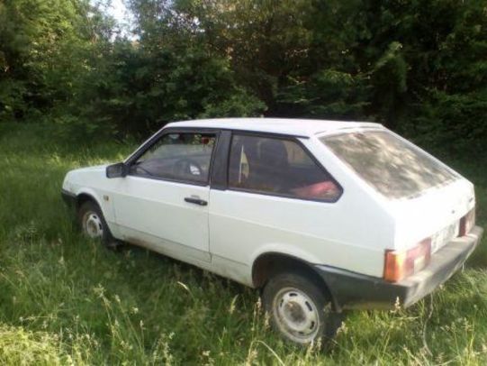 Продам ВАЗ 2108 1988 года в г. Бар, Винницкая область
