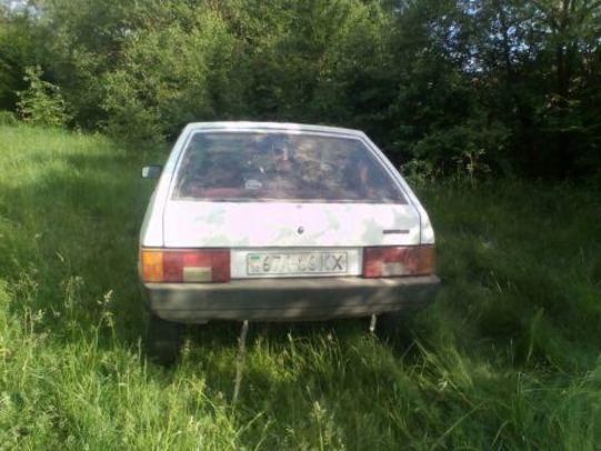 Продам ВАЗ 2108 1988 года в г. Бар, Винницкая область