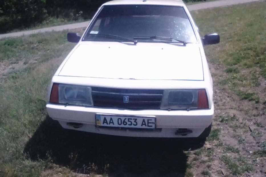 Продам ВАЗ 2109 1988 года в г. Голованевск, Кировоградская область