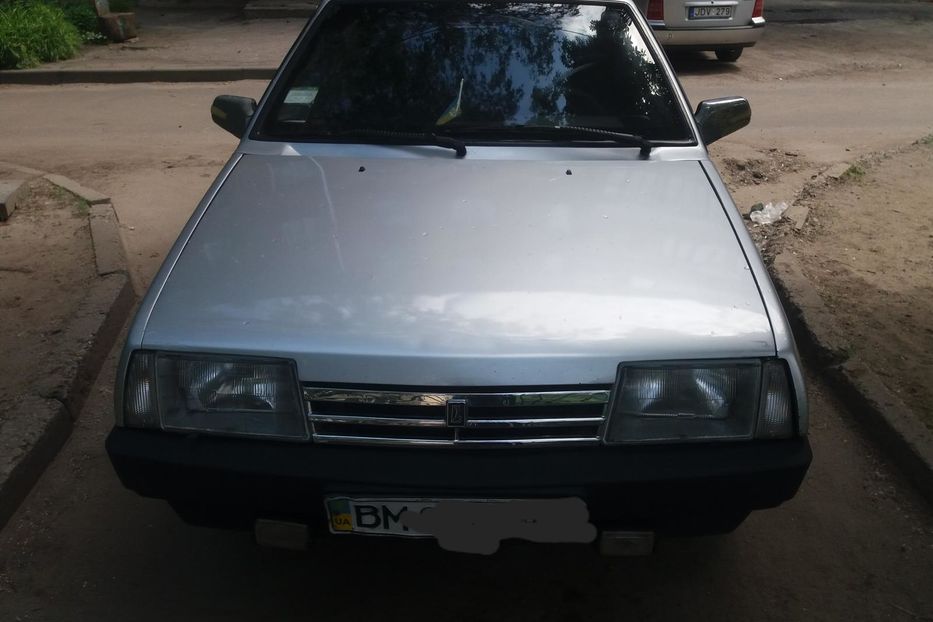 Продам ВАЗ 21099 2005 года в Сумах