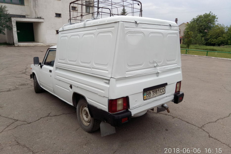 Продам ВИС 2347 2007 года в Луганске