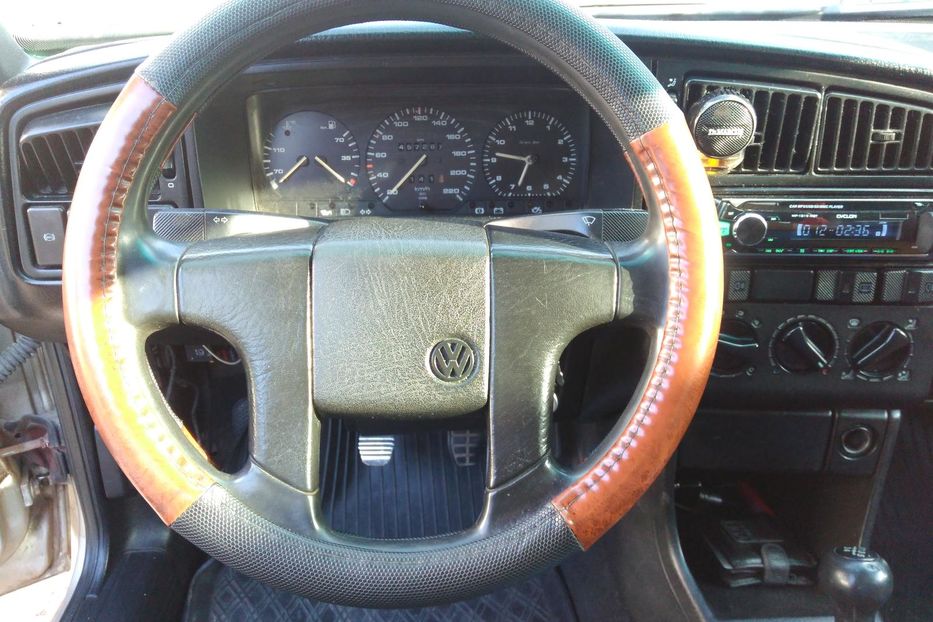 Продам Volkswagen Passat B3 1988 года в г. Семиполки, Киевская область