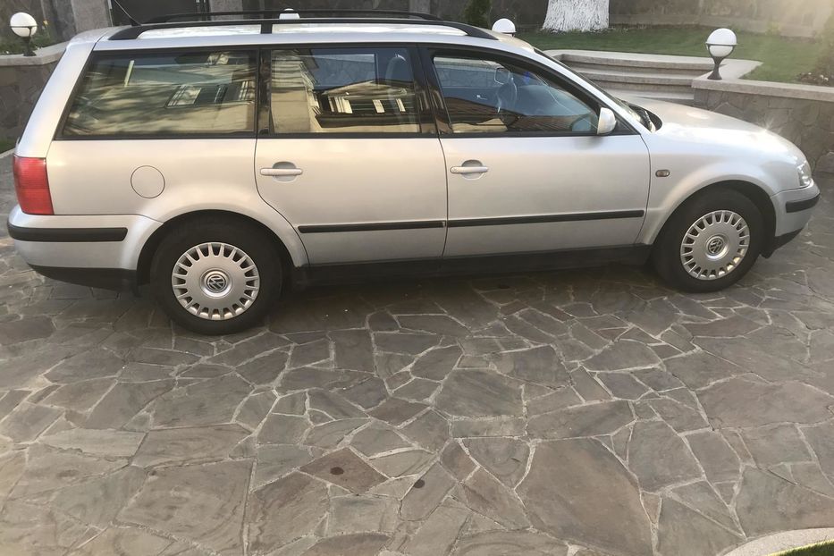 Продам Volkswagen Passat B5 1998 года в г. Снятин, Ивано-Франковская область