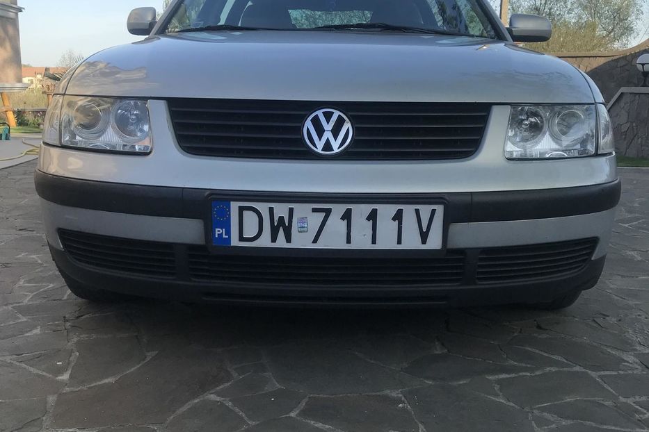 Продам Volkswagen Passat B5 1998 года в г. Снятин, Ивано-Франковская область