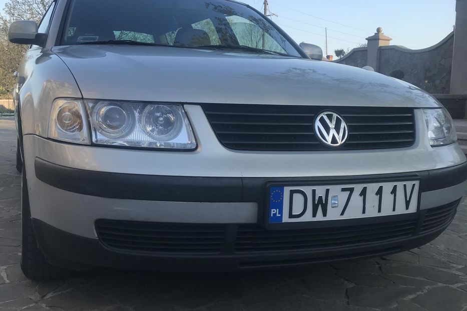 Продам Volkswagen Passat B5 1998 года в г. Снятин, Ивано-Франковская область