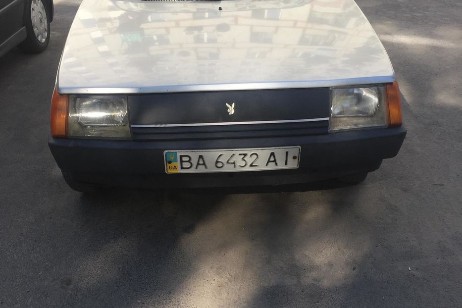 Продам ЗАЗ 1102 Таврия 18 2003 года в Днепре