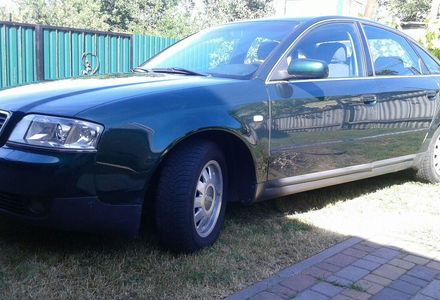 Продам Audi A6 1998 года в Черкассах