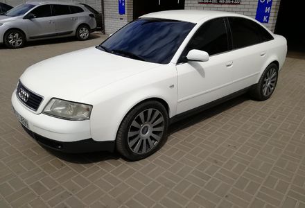 Продам Audi A6 1998 года в Харькове