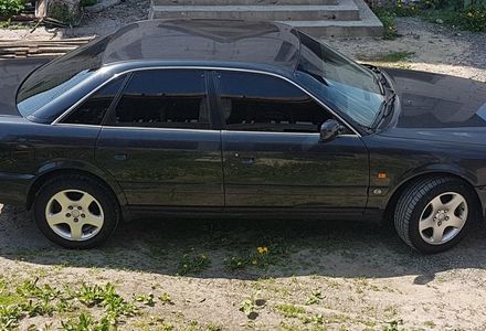 Продам Audi A6 1995 года в Хмельницком