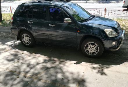 Продам Chery Tiggo 2008 года в Киеве