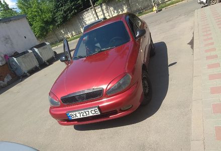 Продам Daewoo Sens 2002 года в Хмельницком