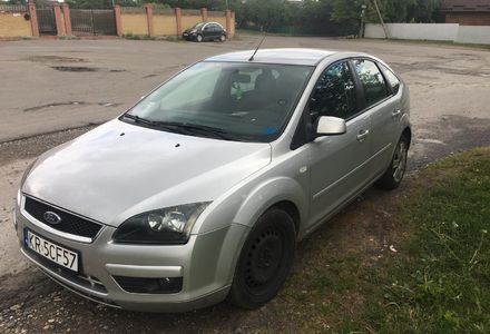 Продам Ford Focus 2005 года в Хмельницком