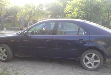 Продам Ford Mondeo 2000 года в г. Дрогобыч, Львовская область