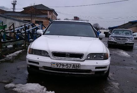 Продам Honda Legend 1995 года в Житомире