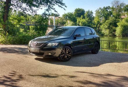 Продам Mazda 3 2004 года в г. Кривой Рог, Днепропетровская область