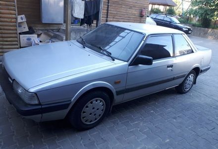 Продам Mazda 626 Glx  1987 года в г. Бровары, Киевская область