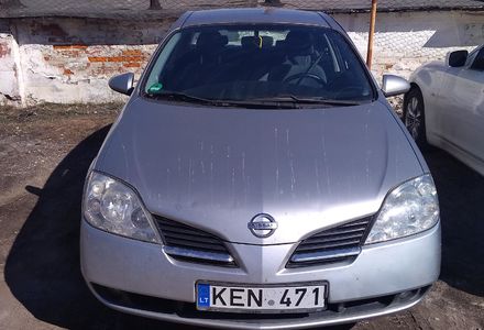 Продам Nissan Primera 2005 года в Харькове