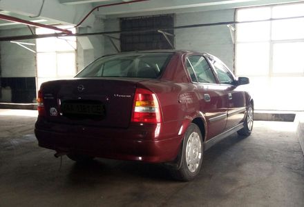Продам Opel Astra G 2006 года в Киеве
