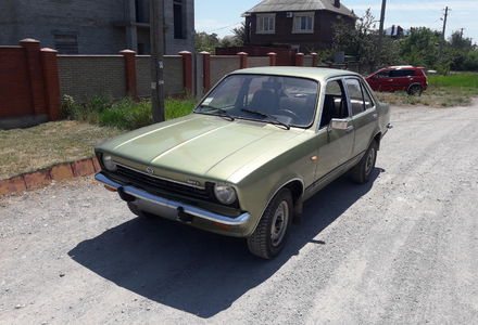 Продам Opel Kadett 1976 года в г. Мариуполь, Донецкая область