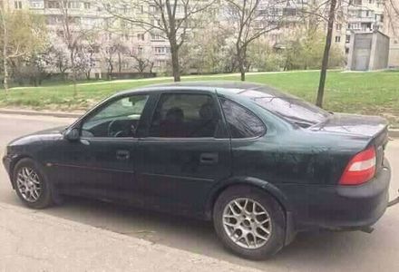 Продам Opel Vectra B   Vectra b 1998 года в Харькове