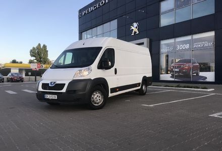 Продам Peugeot Boxer груз. L4H2 2013 года в Киеве