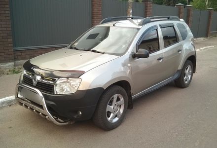 Продам Renault Duster 2012 года в г. Ичня, Черниговская область