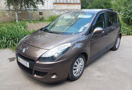 Продам Renault Scenic 2011 года в Ровно