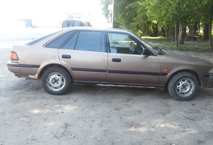 Продам Toyota Carina 1989 года в Виннице