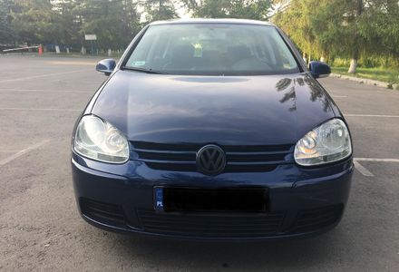 Продам Volkswagen Golf V 2004 года в Ужгороде