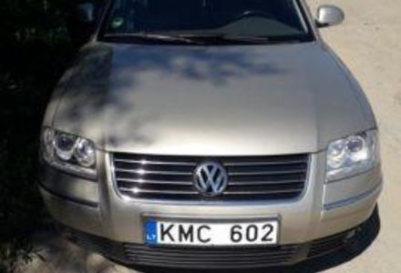 Продам Volkswagen Passat B5 2004 года в Луцке