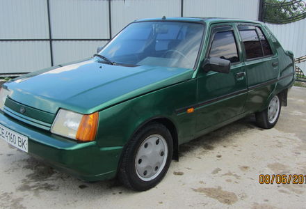 Продам ЗАЗ 1103 Славута люкс 1,2 2004 года в Черновцах