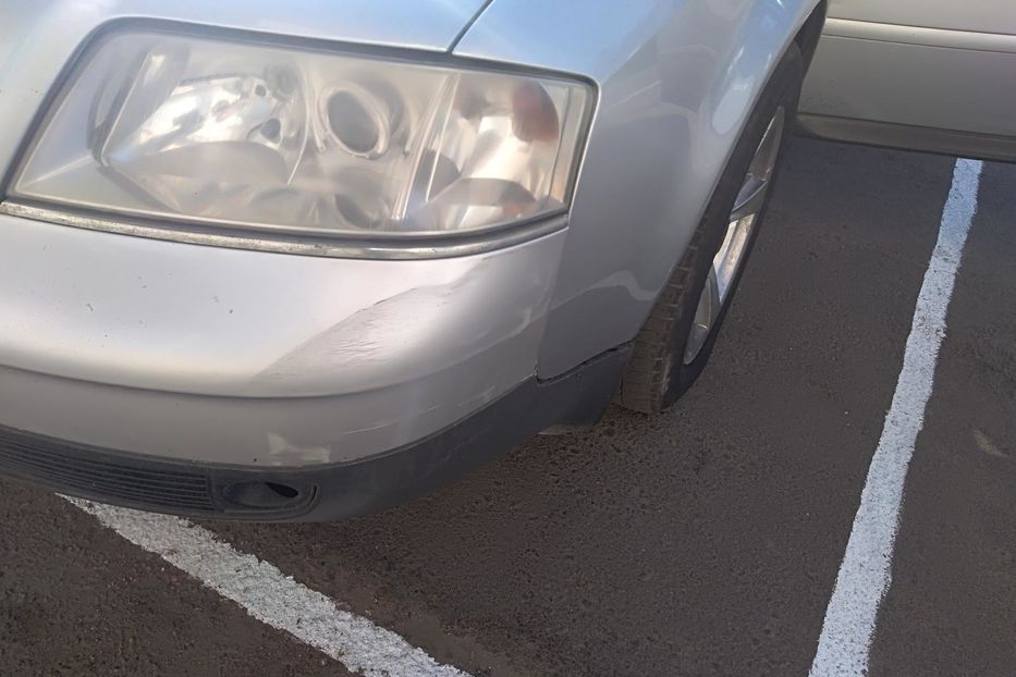 Продам Audi A6 Avant 1998 года в Одессе