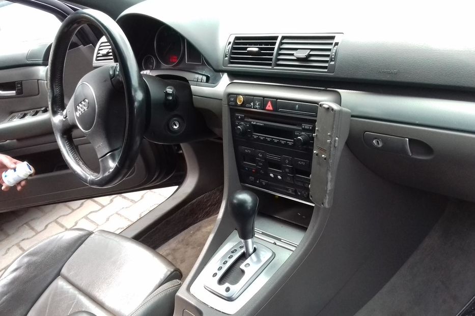 Продам Audi A6 универсал 1998 года в Тернополе