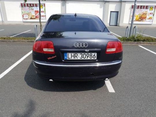 Продам Audi A8 2004 года в г. Цумань, Волынская область