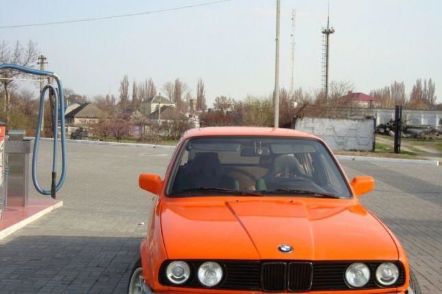 Продам BMW 325 1984 года в Днепре