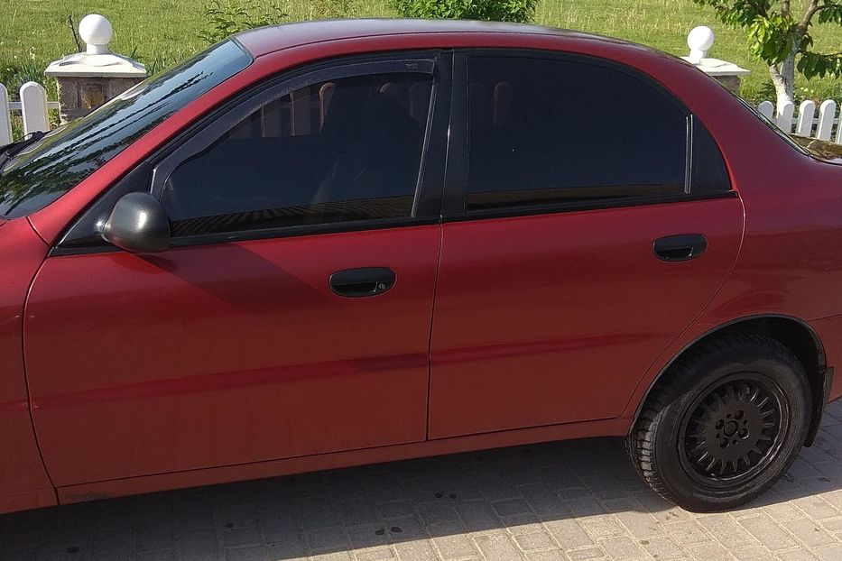 Продам Daewoo Sens 2002 года в Хмельницком