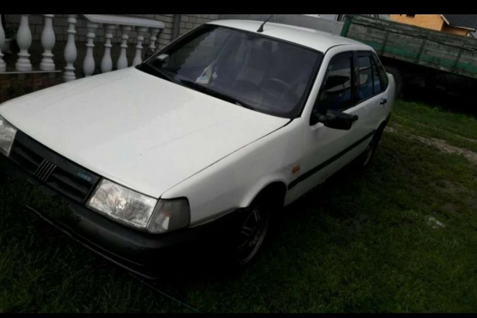 Продам Fiat Tempra 1996 года в Днепре