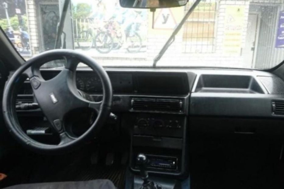 Продам Fiat Tempra 1996 года в Днепре
