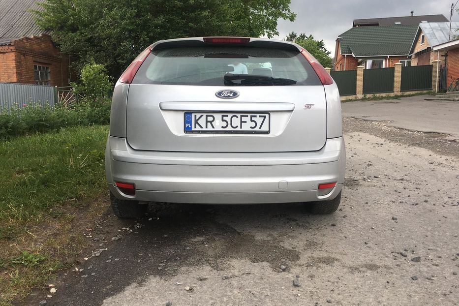 Продам Ford Focus 2005 года в Хмельницком