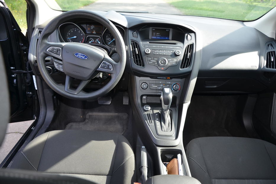 Продам Ford Focus 2015 года в г. Краматорск, Донецкая область