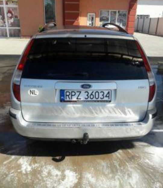 Продам Ford Mondeo 2002 года в Черновцах