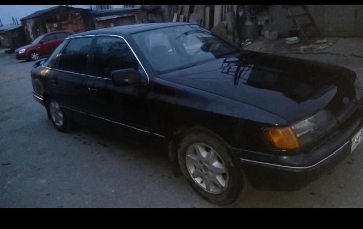 Продам Ford Scorpio 1987 года в Киеве