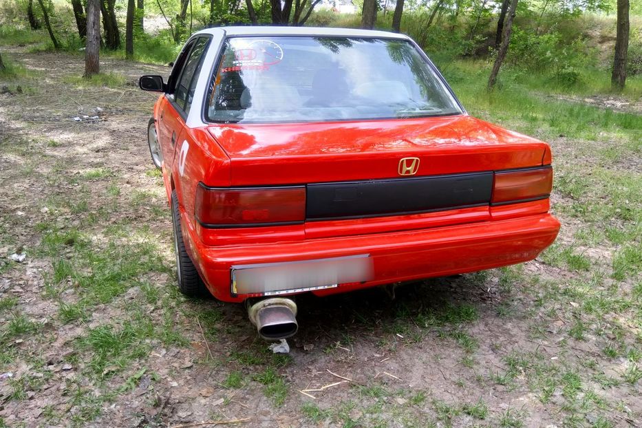 Продам Honda Civic 1991 года в Херсоне