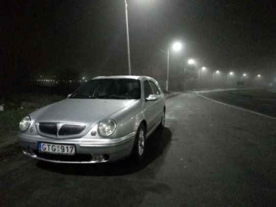 Продам Lancia Lybra 2001 года в Запорожье