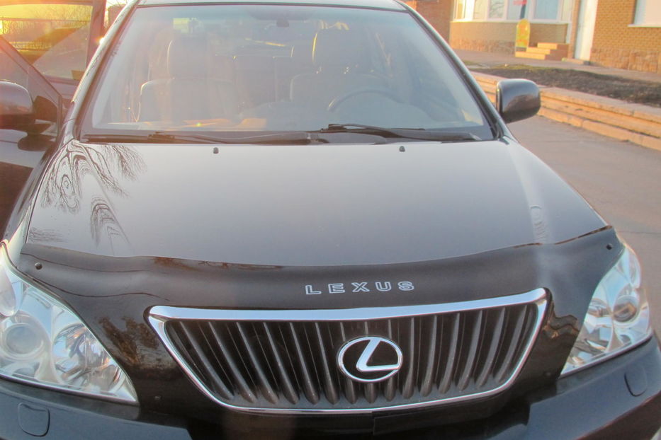 Продам Lexus RX 350 2008 года в Запорожье