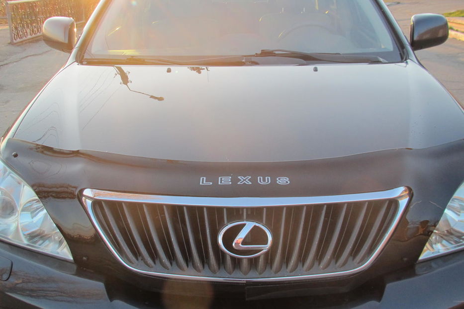 Продам Lexus RX 350 2008 года в Запорожье