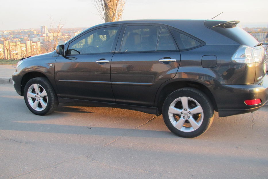 Продам Lexus RX 350 2008 года в Запорожье